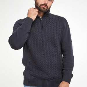 Sweter męski Sanjor JOOP! JEAN