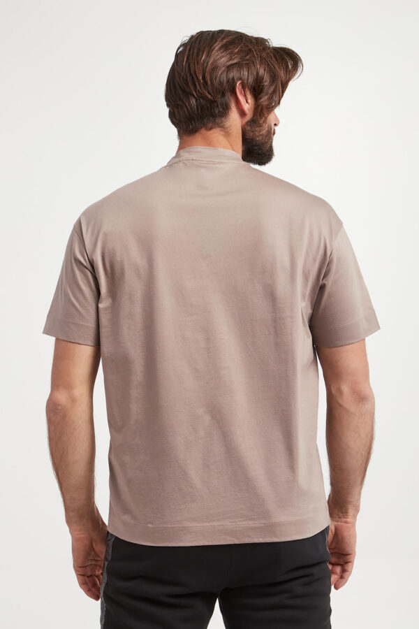 aa03d33e2550c39d1363a17f502566973723e1c0 T-shirt męski EMPORIO ARMANI
