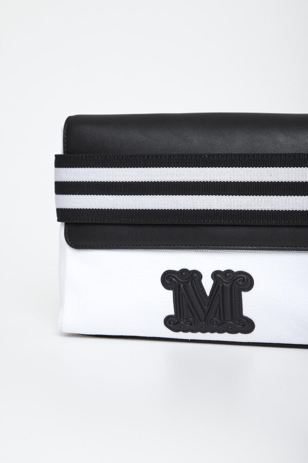 aa218c3f5c44b1177f40c52eabd466e5b063fa93 Torebka damska Opice MAX MARA BEACHWEAR