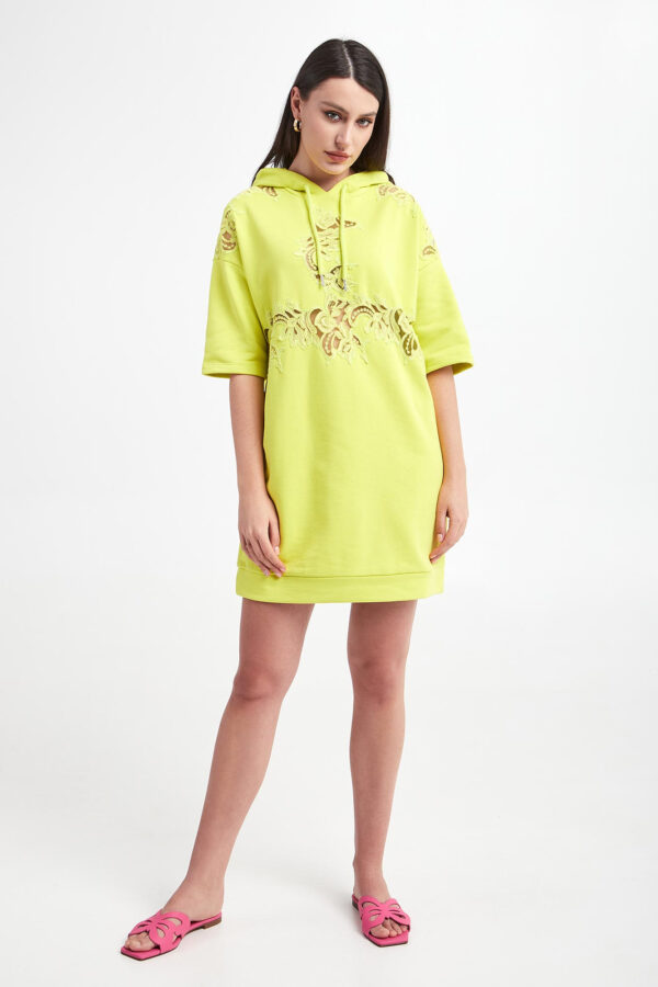 aa624f4e4add8ca2932272a3d28bfc30335c2cea Sukienka dresowa ERMANNO FIRENZE