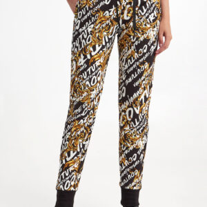 Spodnie dresowe VERSACE JEANS COUTURE