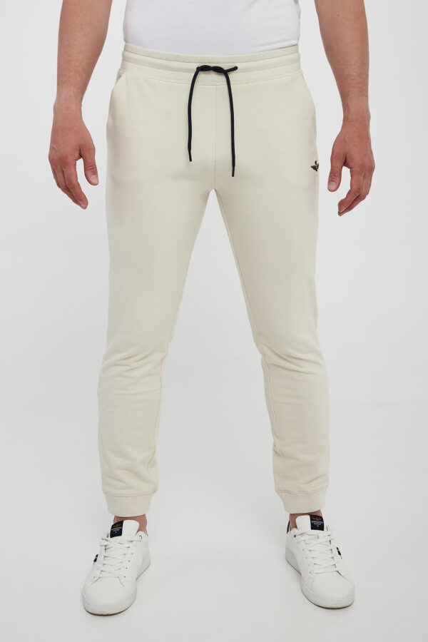 Spodnie dresowe męskie AERONAUTICA MILITARE