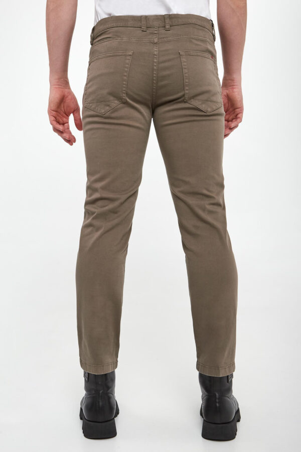 aa8b72c0d89f443765b63d4bed0a22599267100c Spodnie męskie jeansowe LIU JO