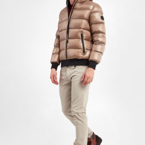 Kurtka puchowa GIANFRANCO FERRE