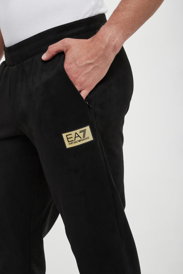 aaa78079df4a63c5a54f69d128f5efc177dc0592 Spodnie dresowe męskie EA7 EMPORIO ARMANI