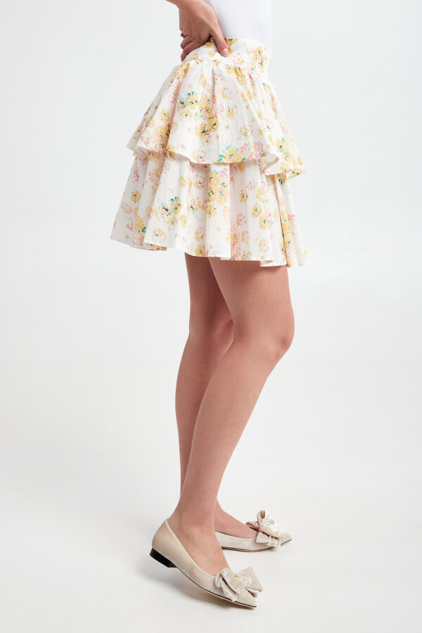 Spódnica mini CUSTOMMADE