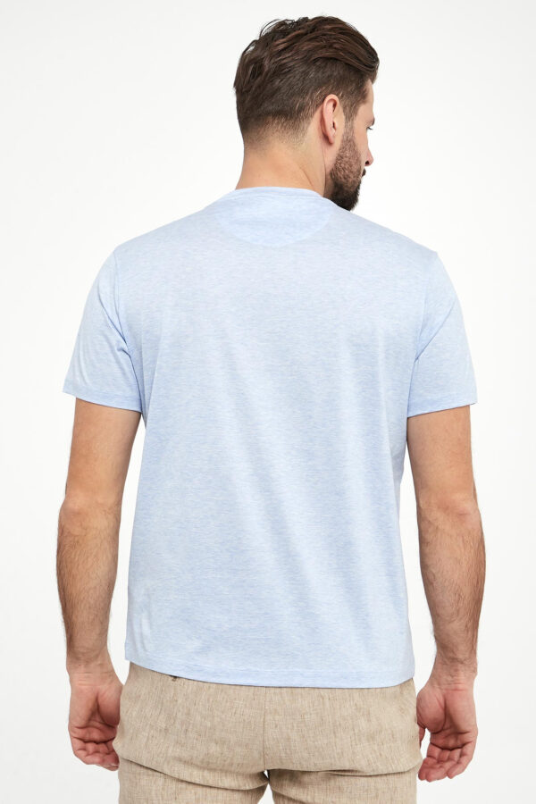 aac7e0a91dd784787334fee2bf9057ef0d89b372 T-shirt męski PAUL&SHARK