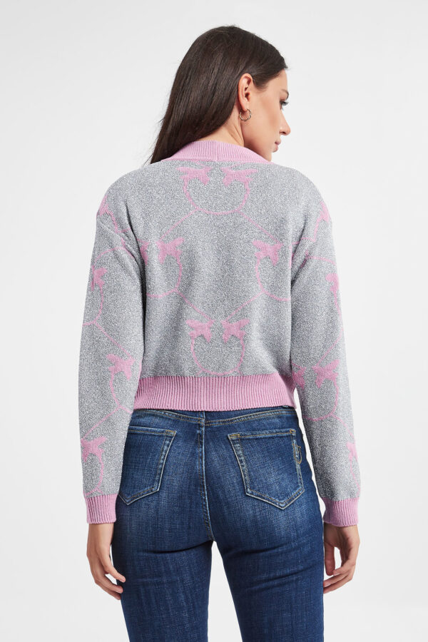 Kardigan Coralie PINKO