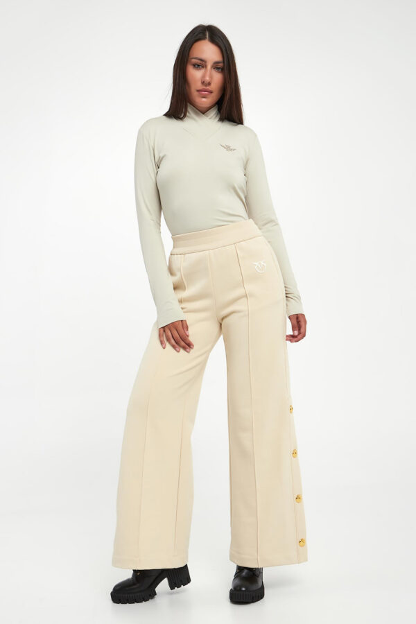 ab40f484b2711444e119169d8d9d18615297babc Longsleeve damski AERONAUTICA MILITARE