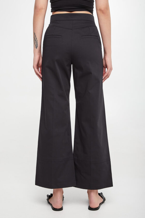 Spodnie damskie Nabis MARELLA