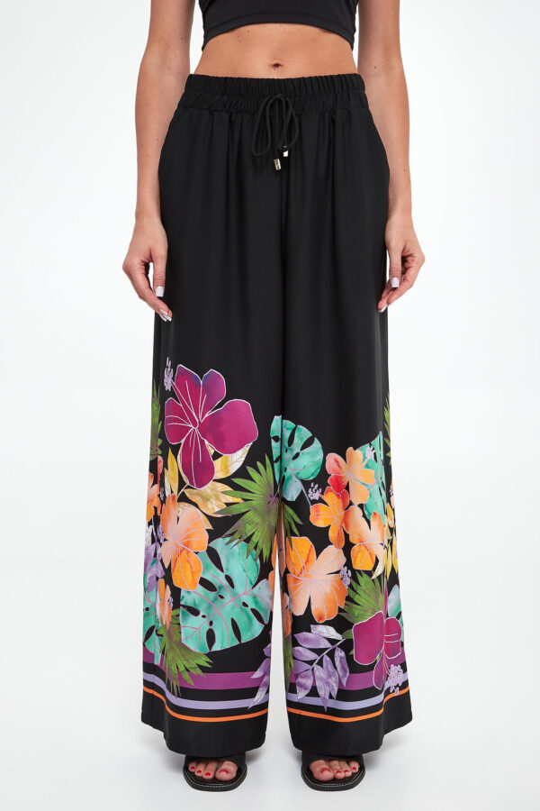 ab5f32a19414f69b768c8b20a619fbb521bd348f Spodnie damskie JOSEPH RIBKOFF