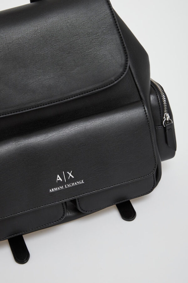 ab67804fce1c366ab9639c7c4bc91f1f8a99ec76 Plecak damski ARMANI EXCHANGE