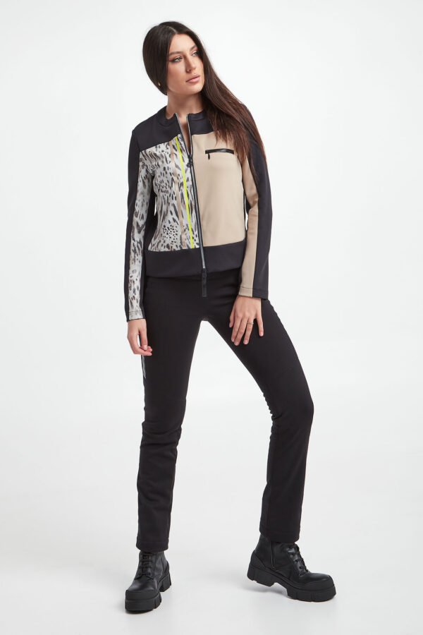 abad05f6d00e6ef8463f6cfc3a320fea3a9304b4 Bluza damska Ridder SPORTA