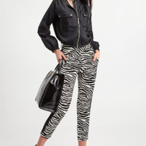 Sandały skórzane TWINSET