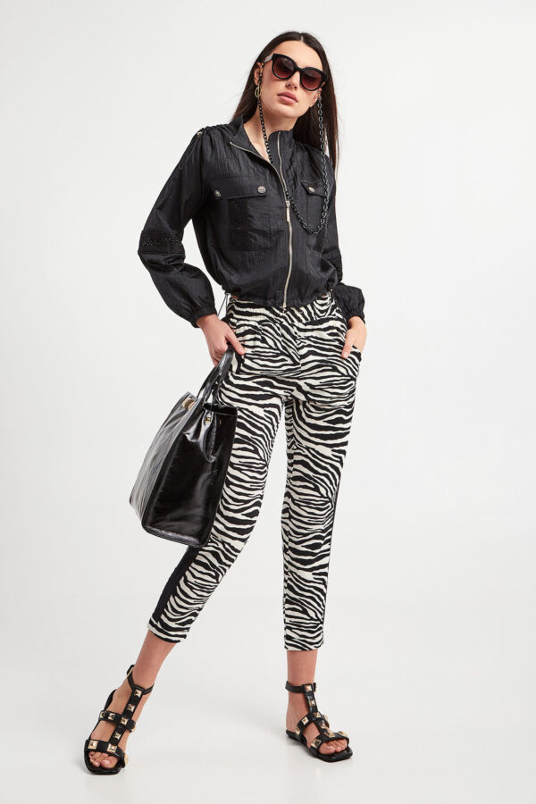 abddc6d1d7838776ea5427d685b466902c4de353 Sandały skórzane TWINSET