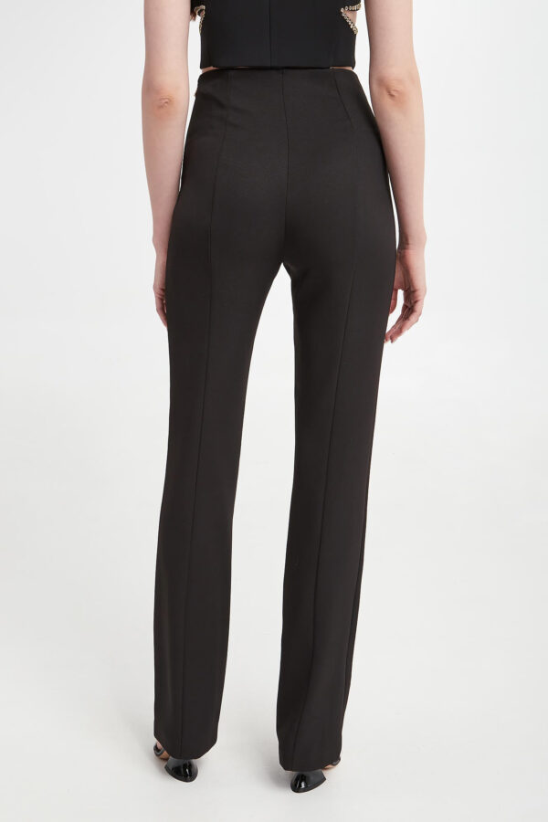 ac19fa5f5b87f27f3bc63a91f7714915feb3060e Spodnie damskie PATRIZIA PEPE