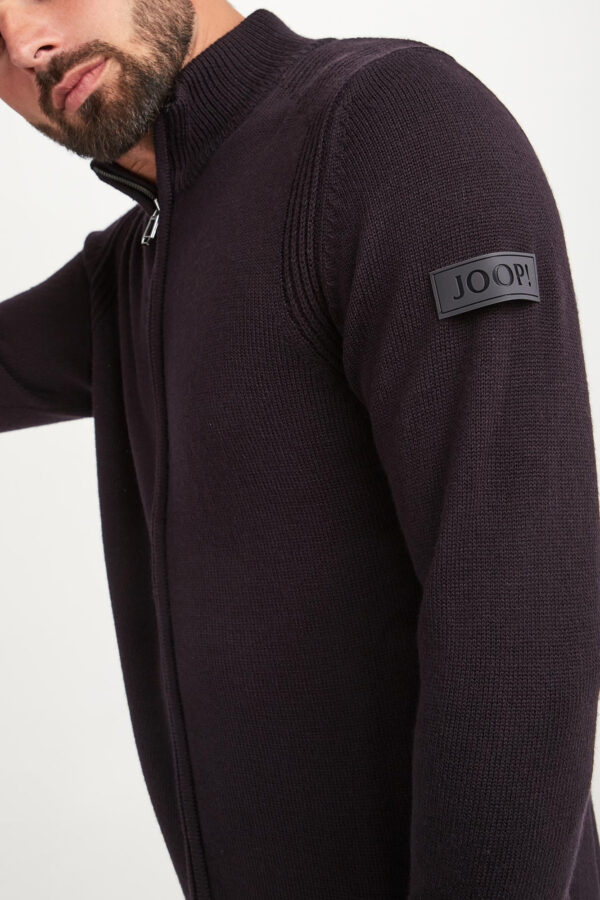 ac3eec3a418f8a1a96b66b4f4e214d14f6c656c9 Sweter męski Timmy JOOP!