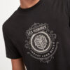 T-shirt męski LES HOMME