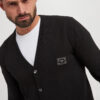 Kardigan męski wełniany DOLCE & GABBANA