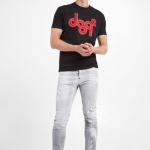 ac6c50208934ba62c5cfb8d434ab41984b7ea6fb T-shirt DSQUARED2