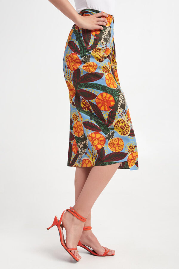 Spódnica ołówkowa Fiore WEEKEND MAX MARA