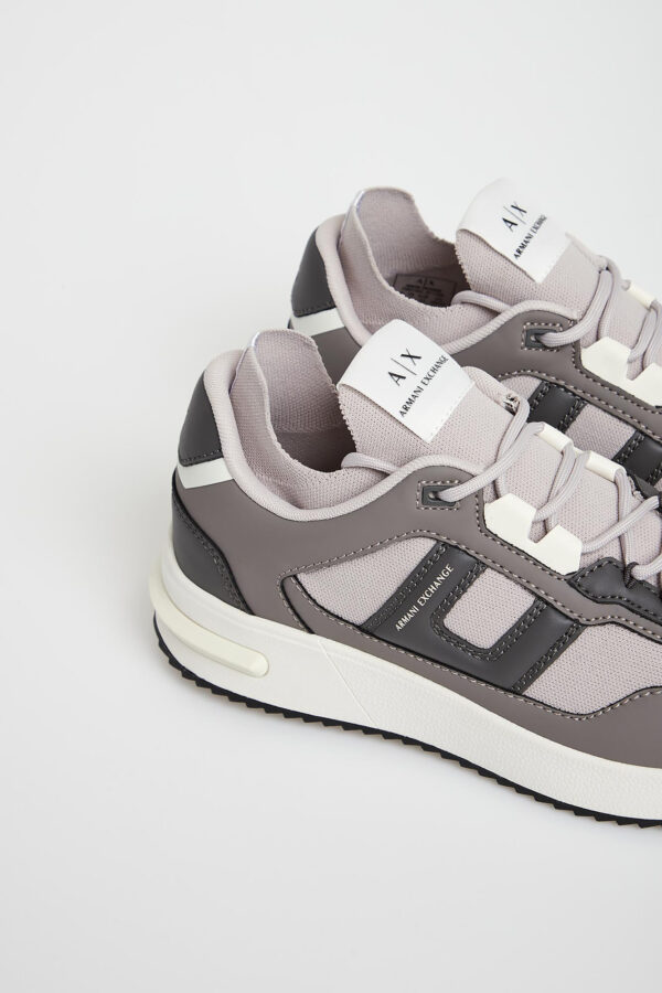 Sneakersy męskie ARMANI EXCHANGE