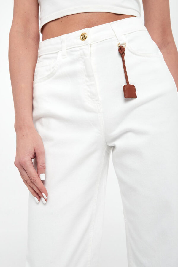 acae983f3127b0f916d6c4a45799c3cedf9487ff Jeansy damskie ELISABETTA FRANCHI