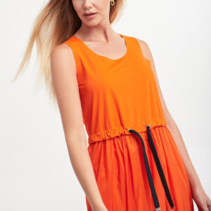 acceabdf70f9b467d0520c5eb07291a00bd29d36 Sukienka midi Georgi SPORTA