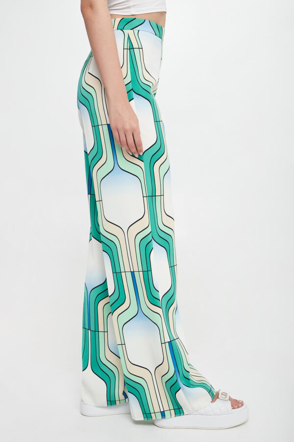 Spodnie damskie Cifra MARELLA