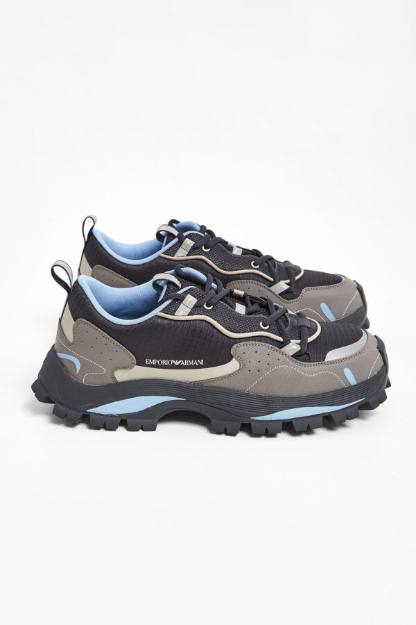 acf45fb4257683ef8bacca36fdd84d932c837020 Sneakersy męskie EMPORIO ARMANI