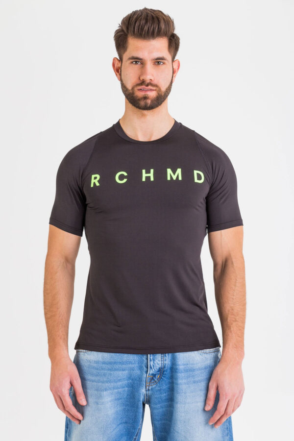T-SHIRT MILLIR john richmond sport