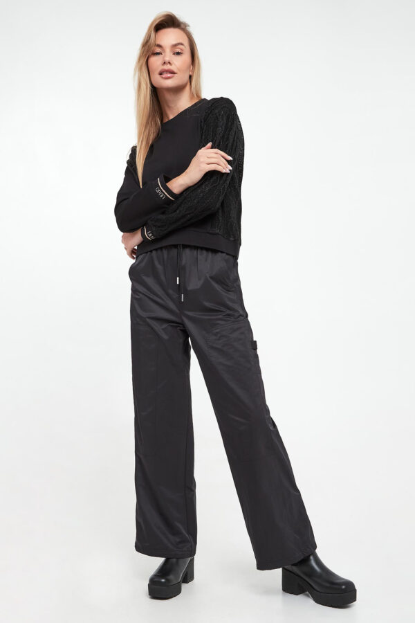 ad48c5b713333e151b66a1d542de47ade7f246db Bluza damska LIU JO