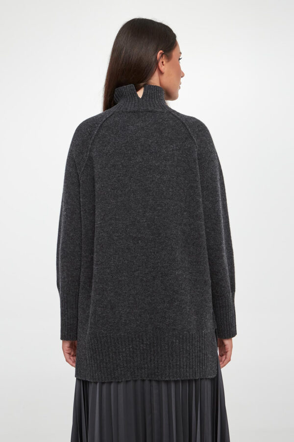 Golf damski Eccelso MARELLA MONOCHROME