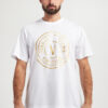 T-shirt męski VERSACE JEANS COUTURE