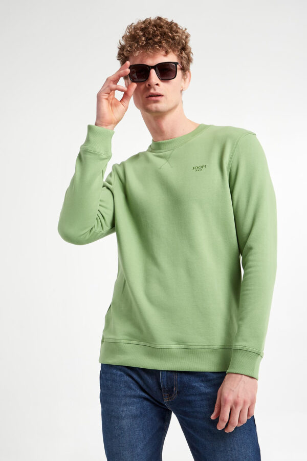 Bluza męska crewneck Salazar JOOP! JEAN