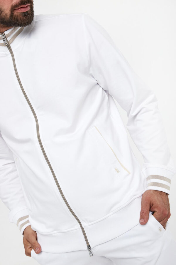 Bluza męska PAUL&SHARK