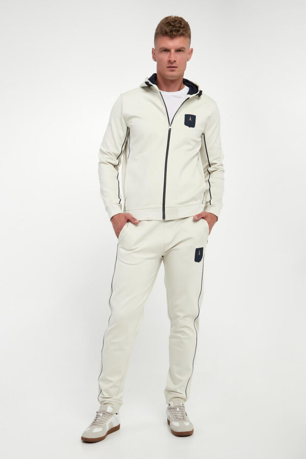 addd663186daa09f1744dede456a19ef3f4781b3 Bluza męska z kapturem AERONAUTICA MILITARE