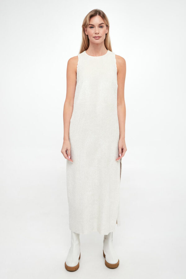 adee49dba2c89de312c8bf33c5300668df5b4577 Sukienka PESERICO