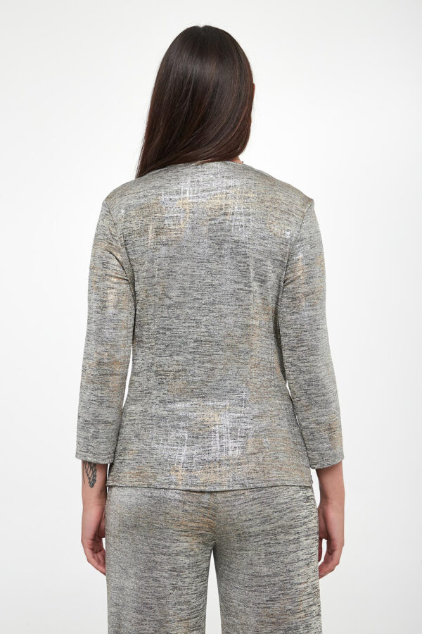 Bluzka damska JOSEPH RIBKOFF