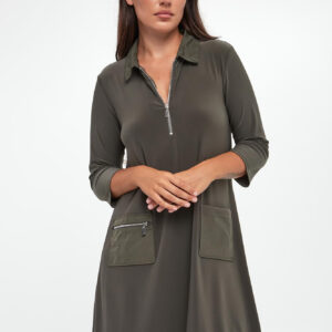 Sukienka mini JOSEPH RIBKOFF