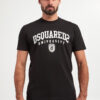 ae4a8bb84b6c047f03b306ef4ee3806ac7aef124 T-shirt męski DSQUARED2