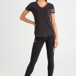 Czapka z daszkiem EMPORIO ARMANI