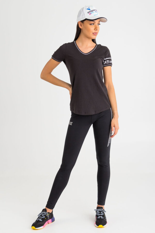 ae4cfb563565a60382b3c84b563a7b45f0d3fae8 Czapka z daszkiem EMPORIO ARMANI