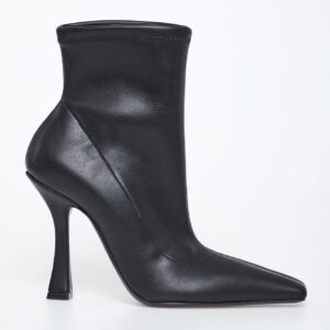 Botki damskie na obcasie CASADEI