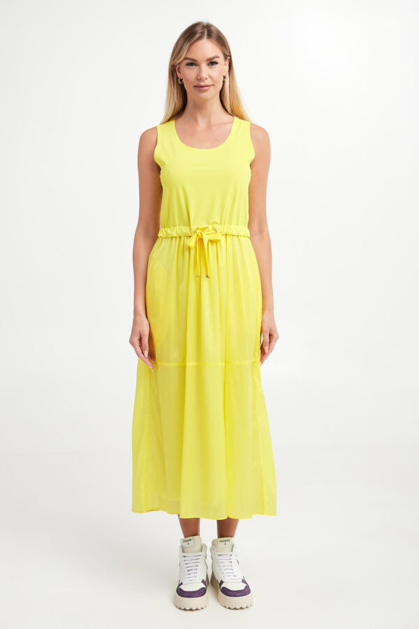 Sukienka midi Georgi SPORTA