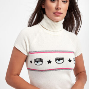 ae6f0050db39355703469247e4432c5a38d55a75 Sukienka CHIARA FERRAGNI