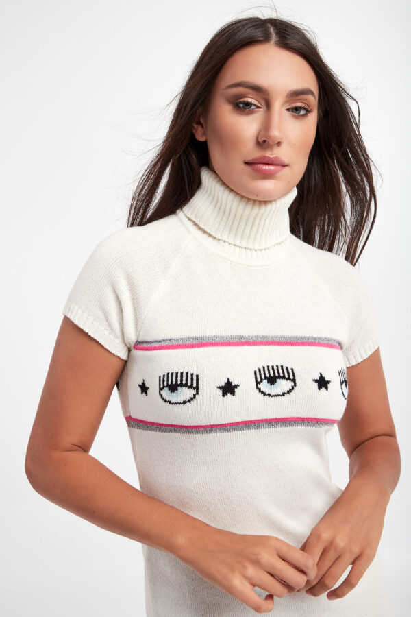 Sukienka CHIARA FERRAGNI