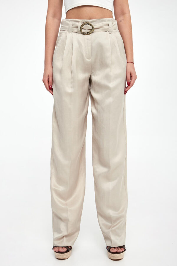 Spodnie damskie Fatto MARELLA SPORT