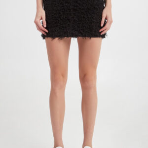 Spódnica mini Salamandra PINKO