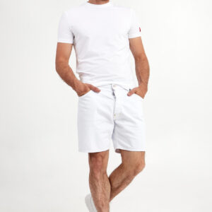 T-shirt męski DSQUARED2